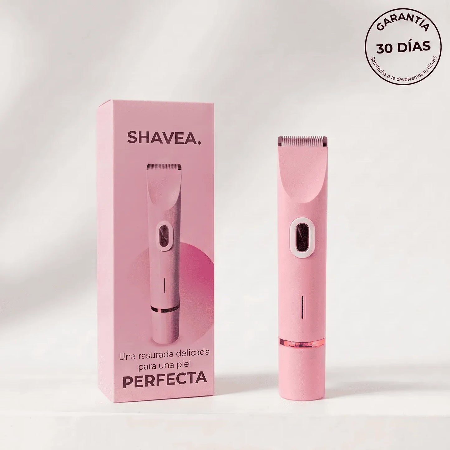 Rasoio 2 in 1 per bikini e corpo Shavea™